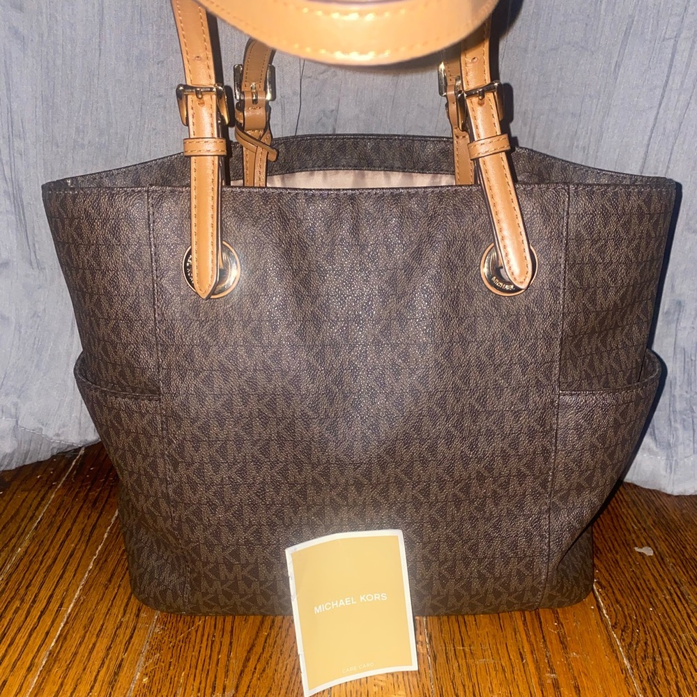 Michael Kors Tote Bag